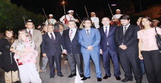 Vadisseyl Zaferinin 440. Yılı Anma Etkinliği Düzenlendi