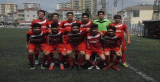 Kayseri U-17 Futbol Ligi