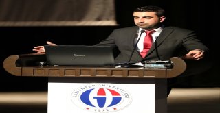 Büyükşehir Belediye Başkanı Fatma Şahin Gaünlü Öğrencilerle Buluştu