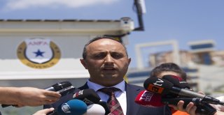 İhlas Medyanın Başlattığı Kampanya Başkentte Uygunlanmaya Başlıyor