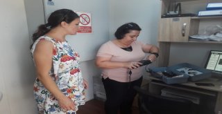 Akhisar Ve Salihli Aatye Yerinde İnceleme