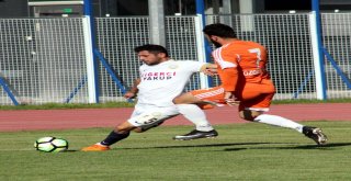 Talasgücü Belediyespor Evinde Kayıp