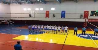 Eğirdir Elmaspor, İlk Maçında Mağlup