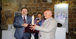 Dede Korkut Coşkusu Sergi İle Başladı