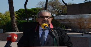 Balıkesir Yeni Adli Yıl Törenle Açıldı