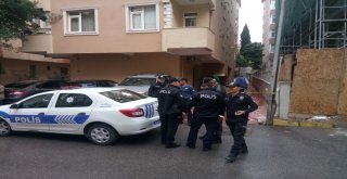 Maltepede Silahlı Soygun: 1 Yaralı