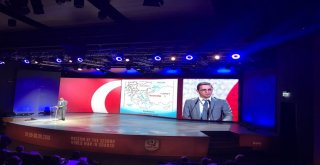 Polonyada Dünya Savaş Alanları Konuşuldu