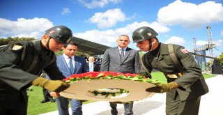 Anafartalar Zaferinin 103Üncü Yılı