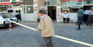 “Mercedes Kadir”İn Ünü Tüm Türkiyeye Ulaştı