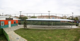 Maltepe Belediyesinden Spor Adamına Vefa