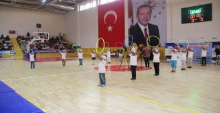 15 Temmuzda Elazığ Belediyesinden Anlamlı Açılış