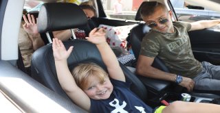 Kapıkulede ‘Çile Kuyruğu Bitmek Bilmiyor