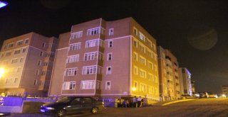 Elektriksiz Kalan Onlarca Kişi Mağdur Oldu