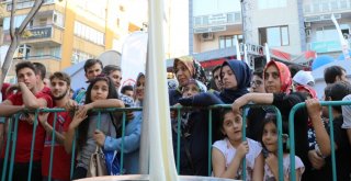 Dünyanın En Büyük Külah Dondurması Tescillendi