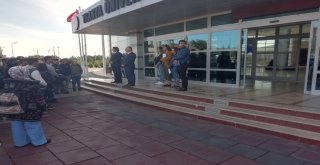 Trakya Üniversitesinde Oryantasyon Programı