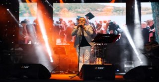 Yozgatta 8 Çift, 08.08.2018 Tarihinde Toplu Nikah Töreniyle Evlendi