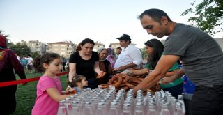 Gaziantepte Yazlık Sinema Günleri