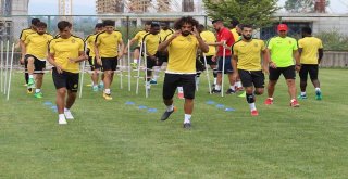 Yeni Malatyasporda Adem Büyükten Sonra İki Oyuncu Daha Sakatlandı