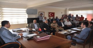 Bulanıkta 30 Ağustos Zafer Bayramı Kutlandı