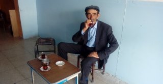 50 Yıldır Su İçmiyor