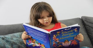 Kitap Kurdu Minikten Mesaj Var