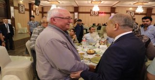 Vali Şehit Yakınları Ve Gazilerle Yakından İlgilendi