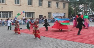 Uluslararası Dede Korkut Kültür Sanat Şöleni