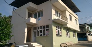 Doğanköy Ve Pınardere Mahalle Muhtarlıkları Bakım Ve Onarımdan Geçirildi