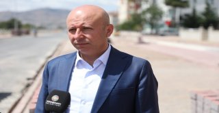 İstasyon Mahallesi Yeni Görünümüne Kavuşuyor