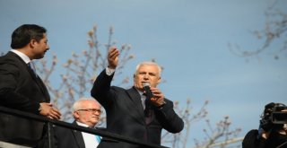 Yenişehirlinin Derdine Derman Olmaya Geliyoruz