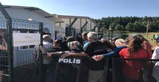 Darbe Teşebbüsünün Karar Davası Öncesi Basın Açıklaması Yapıldı