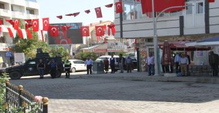 Malazgirtte 30 Ağustos Zafer Bayramı