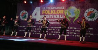 Kepezden Antalyaya Kültür Şöleni