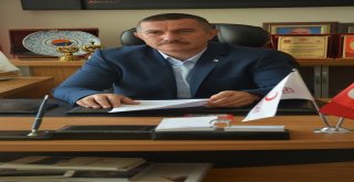 İlk Bağışı Özçelik Yaptı