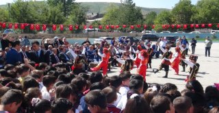 Tatvanda 23 Bin Öğrenci Ders Başı Yaptı