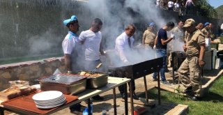 Vali Sonelden, Jöhlere Mangal