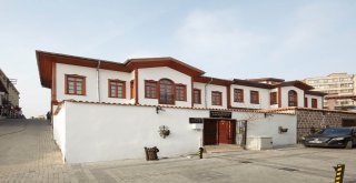 Altındağ Belediye Başkanı Tiryaki: “Biz Altındağı Evimiz, Altındağlıları İse Ailemiz Olarak Görüyoruz”