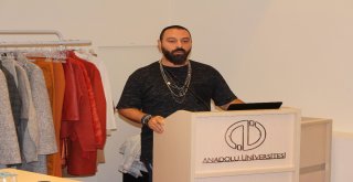 Boyner, Eskişehir Teknik Üniversitesi Moda Ve Tekstil Tasarımı Öğrencileriyle Buluştu