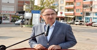 Mustafakemalpaşa Belediyesi 137 Yaşında