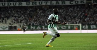 Spor Toto Süper Lig: Atiker Konyaspor: 3 - B.b. Erzurumspor: 2 (Maç Sonucu)