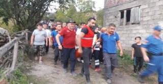 Düzcede Kaybolan 13 Yaşındaki Kız Çocuğu Bulundu