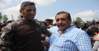 Balıkesir Valisi Ersin Yazıcı Terör Örgütlerine Seslendi: