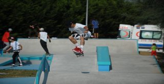 (Özel) 2 Saniyede Verdiği Kararla Hayatı Değişti