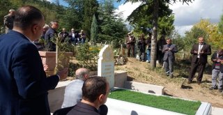 Merhum Ahmet Yakupoğlu Ölümünün 2. Yıldönümünde Dualarla Anıldı
