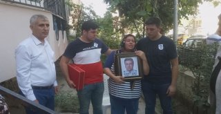 İzmirde Kurban Kestikten Sonra Fenalaşan Polis Hayatını Kaybetti