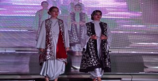 Akseki Günleri Kültür Ve Turizm Festivali Yapıldı