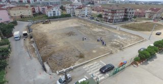 Darıca, Botanik Parkla Daha Güzel Olacak