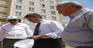 Fadıloğlundan Park Müjdesi