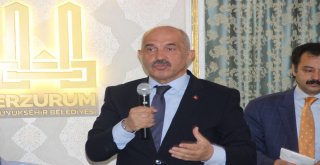 Milletvekili Ilıcalı, Seçim Sonuçlarını Değerlendirdi