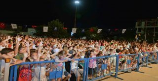 Heidi Müzikali, Kocaelili Çocuklarla Buluştu